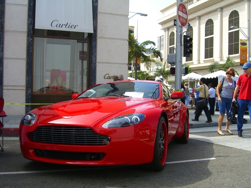 2007 Concourse On Rodeo Drive - part 1